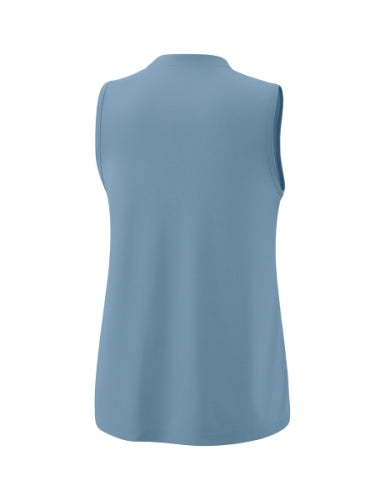 Erima Tanktop Dames - faded denim