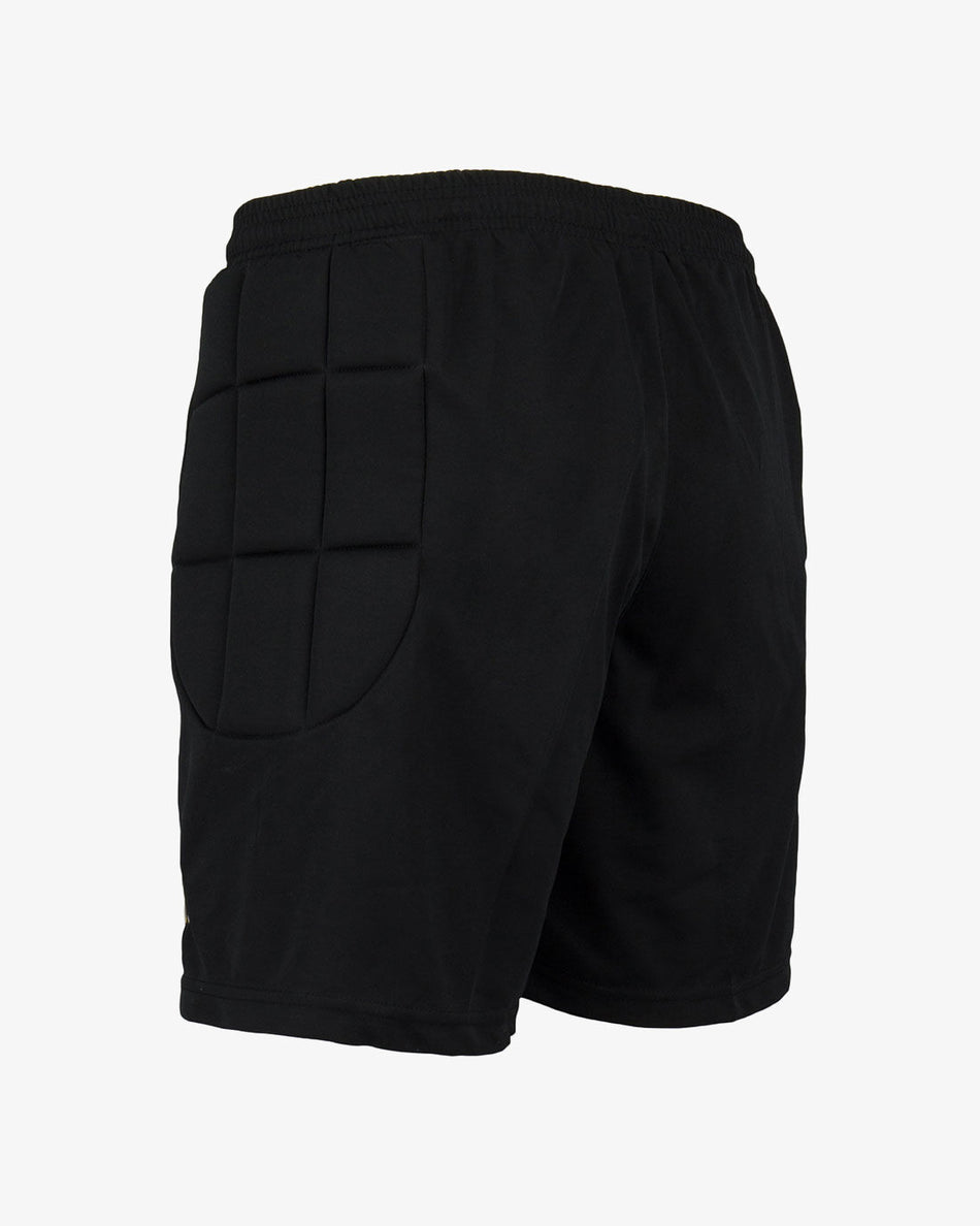 Goalkeeper Shorts With Padding