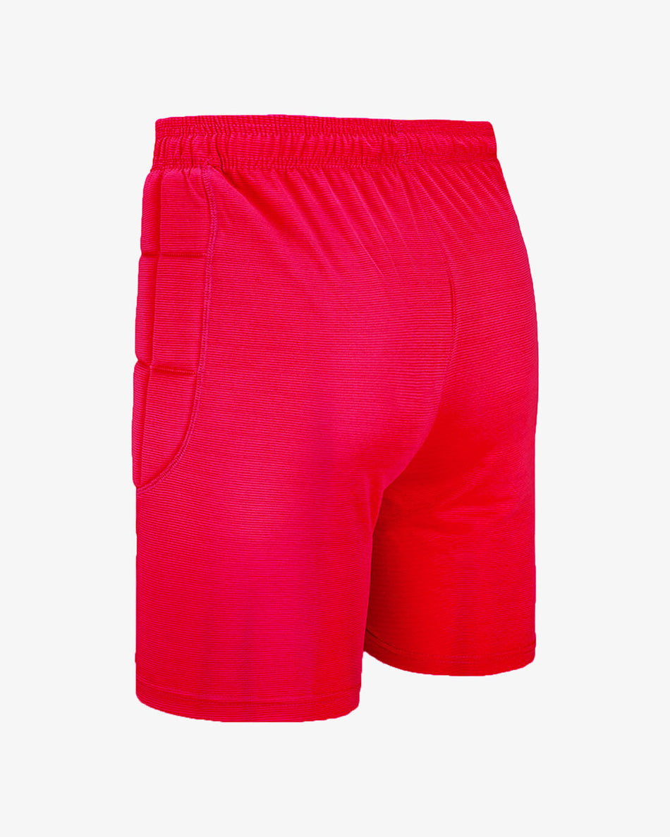 Save Shorts With Padding