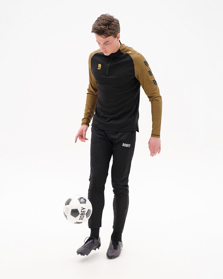 Performance Half-Zip Top