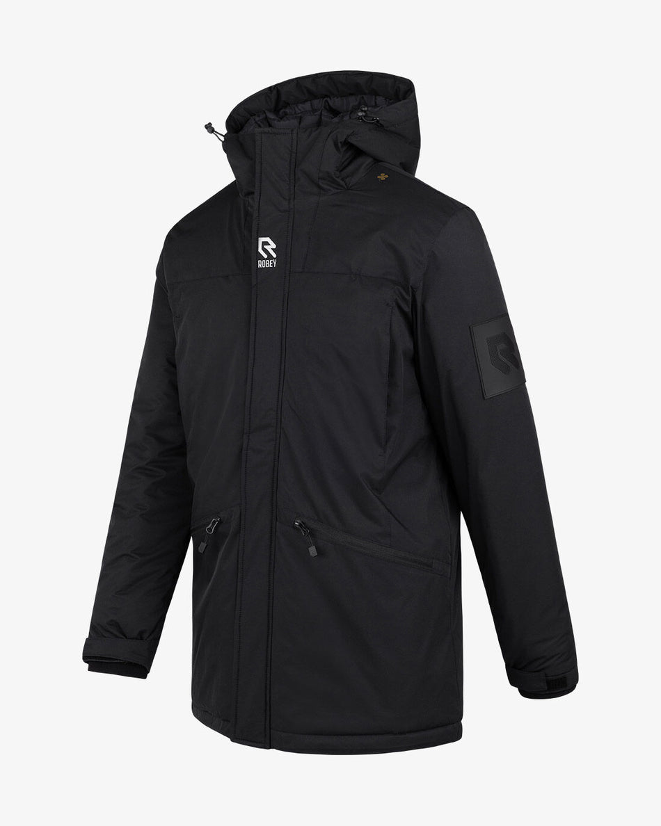 Playmaker Parka